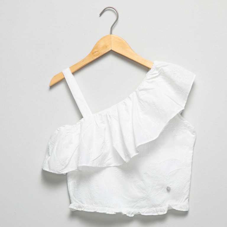 Polera Niña