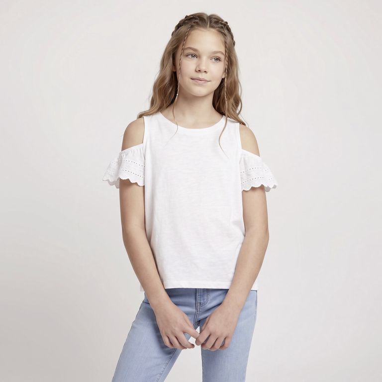 Polera Niña
