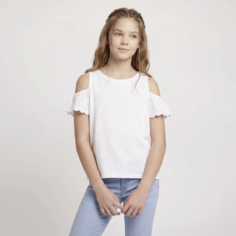 Polera Niña