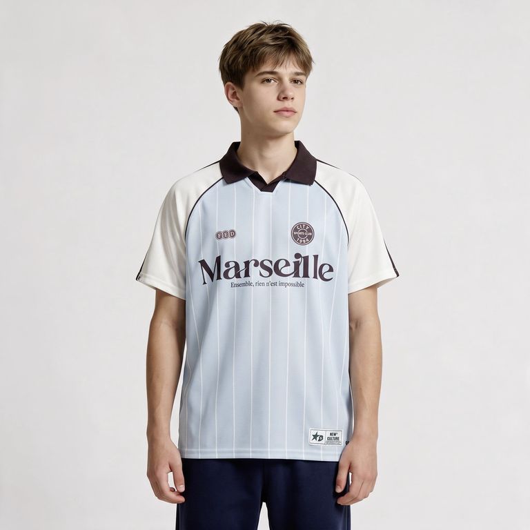 Camisa Manga Corta Niño