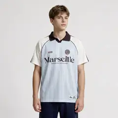 FEDERATION - Polera Manga Corta Niño