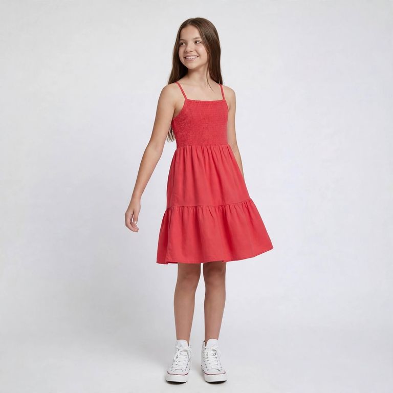 Vestido Niña