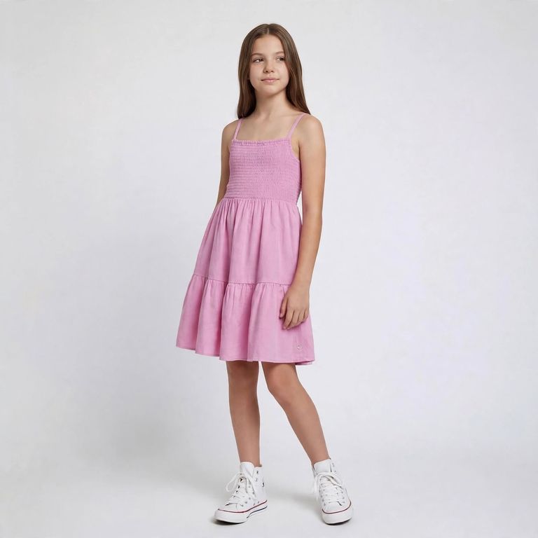 Vestido Niña