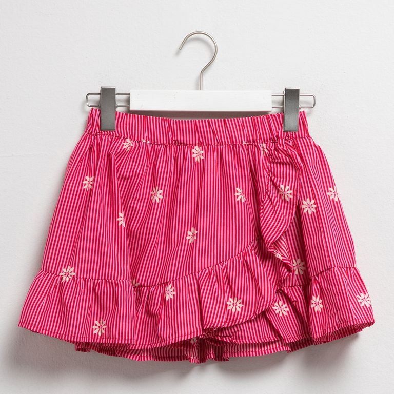 Falda Niña