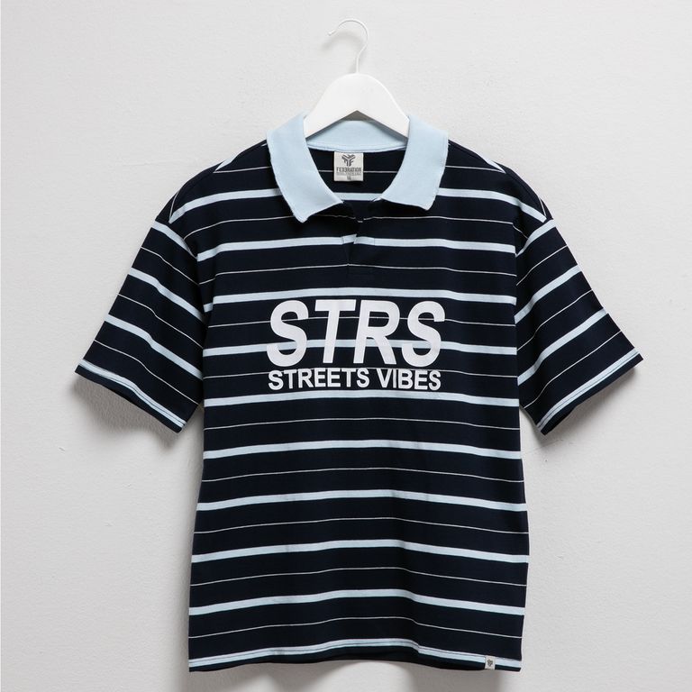 Polera Manga Corta Niño