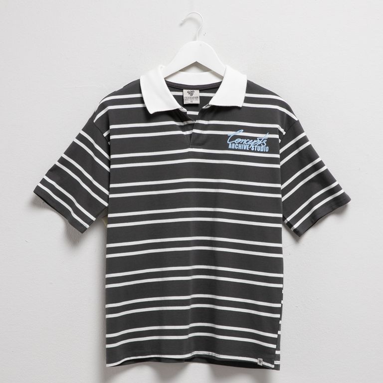 Polera Manga Corta Niño