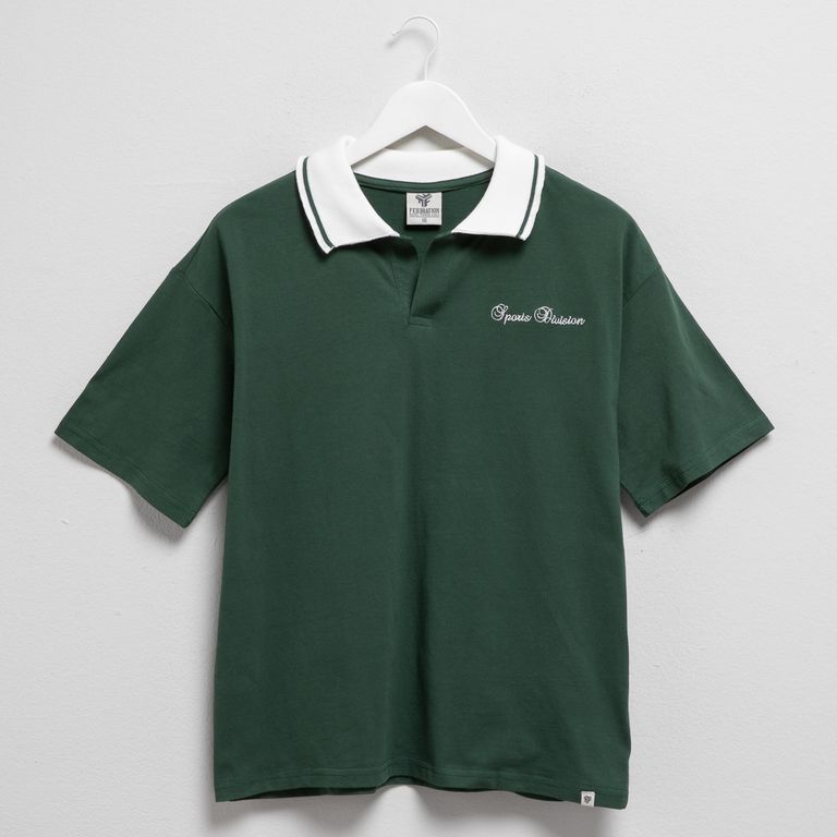 Polera Manga Corta Niño