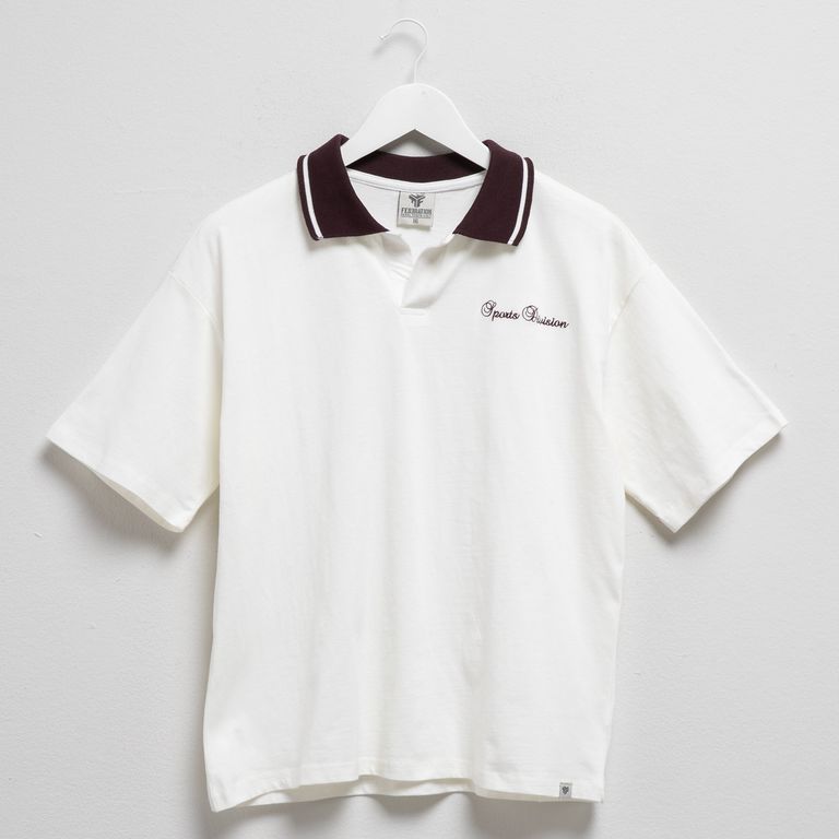 Polera Manga Corta Niño
