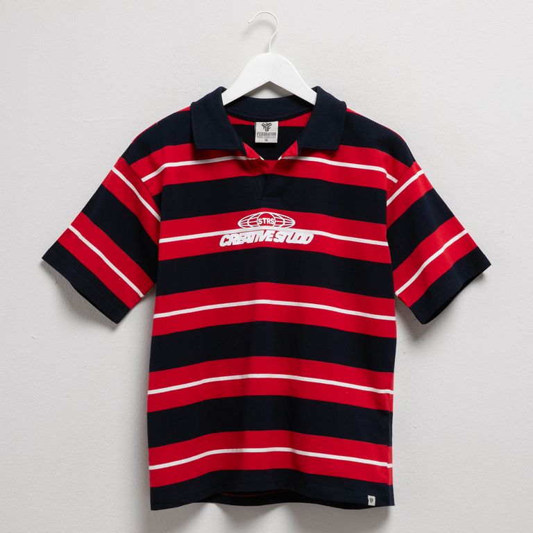 Polera Manga Corta Niño