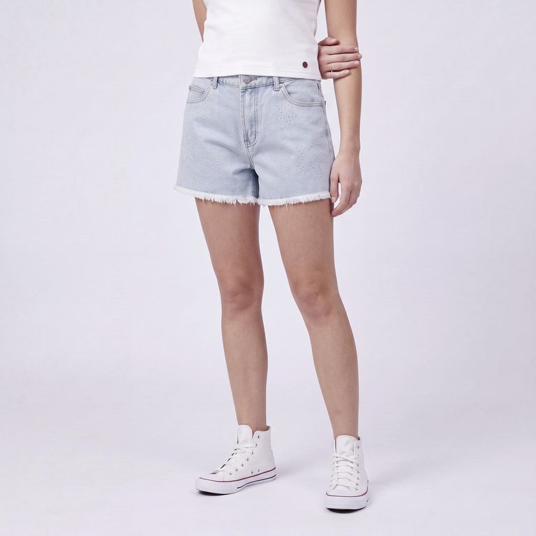 Short Niña
