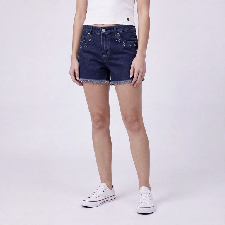 Short Niña