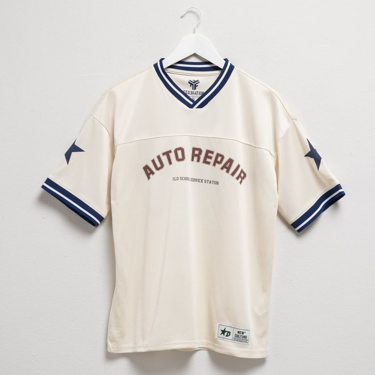 Polera Manga Corta Niño