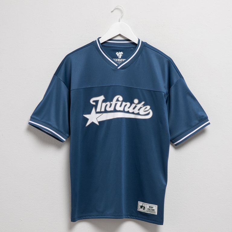 Polera Manga Corta Niño