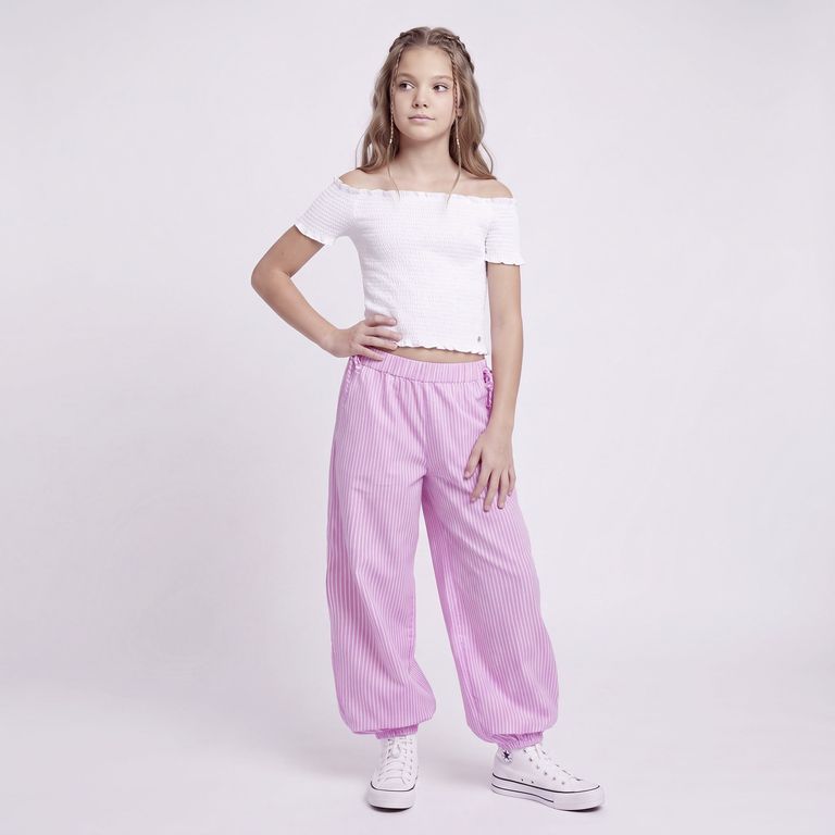 Polera Niña
