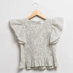 ELEVEN - Polera Niña