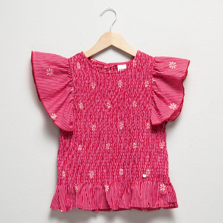 Polera Niña