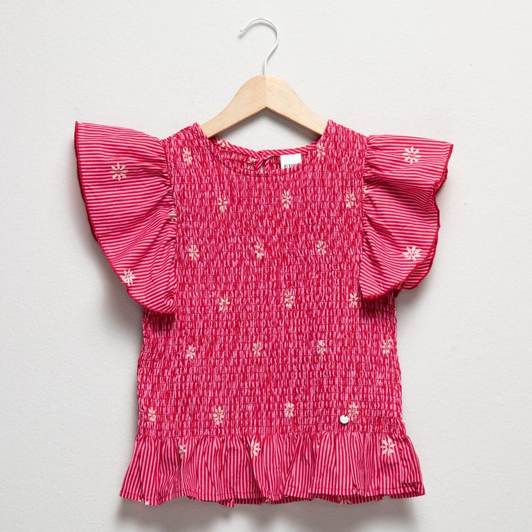 Polera Niña
