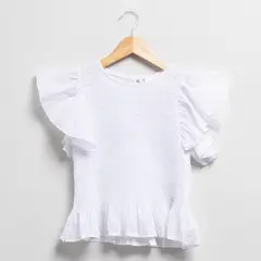 ELEVEN - Polera Niña