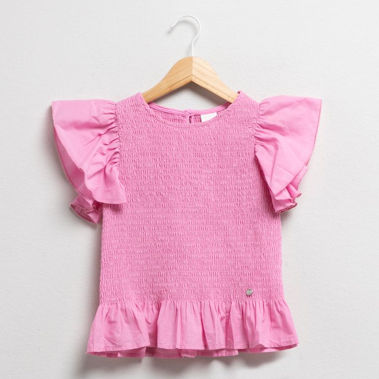 Polera Niña