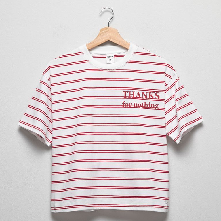 Polera Niña