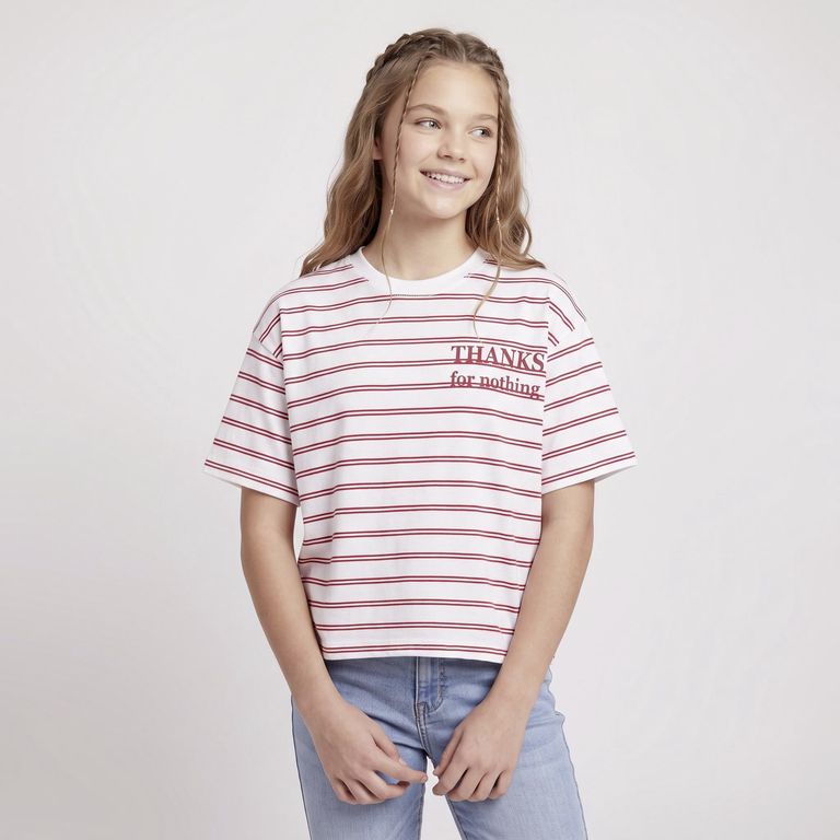 Polera Niña