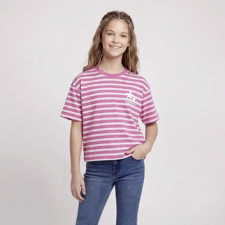 Polera Niña