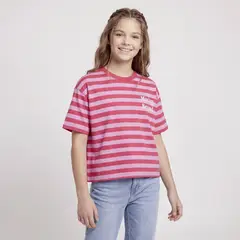 ELEVEN - Polera Niña