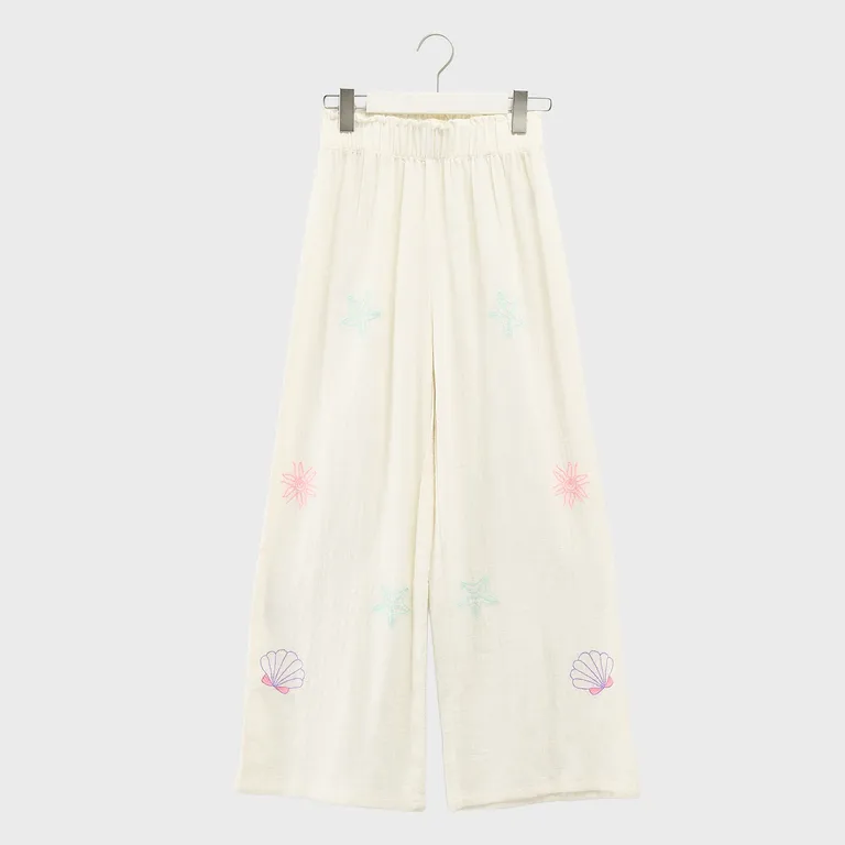Pantalón Niña
