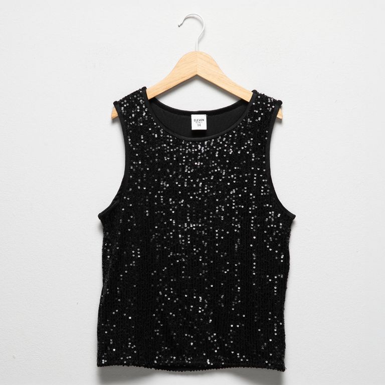 Polera Fiesta Niña
