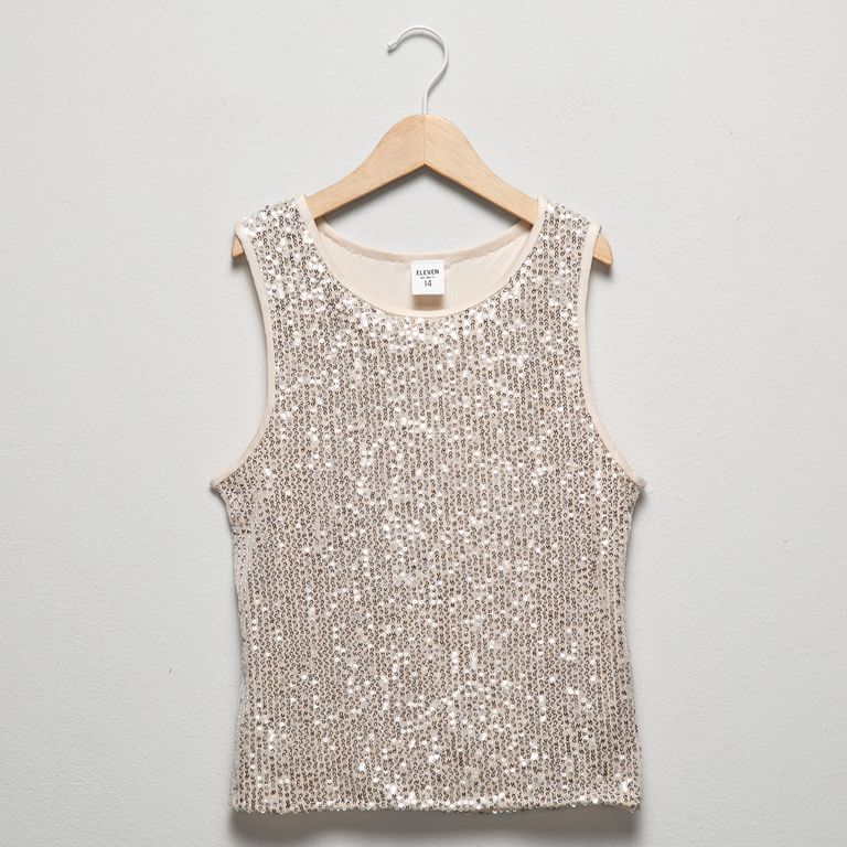 Polera Fiesta Niña