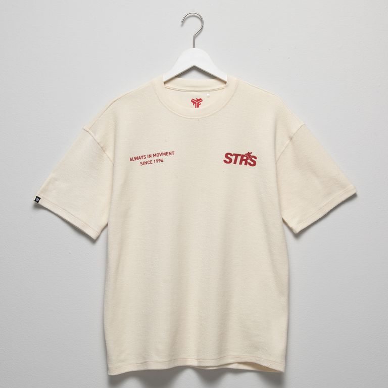 Polera Manga Corta Niño