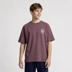 FEDERATION - Polera Manga Corta Niño