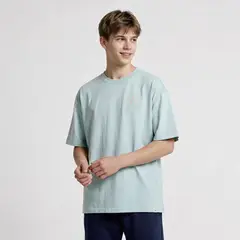 FEDERATION - Polera Manga Corta Niño