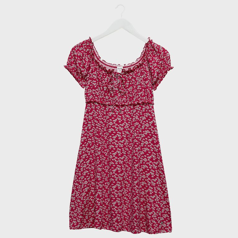 Vestido Niña
