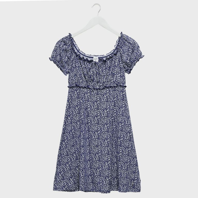 Vestido Niña