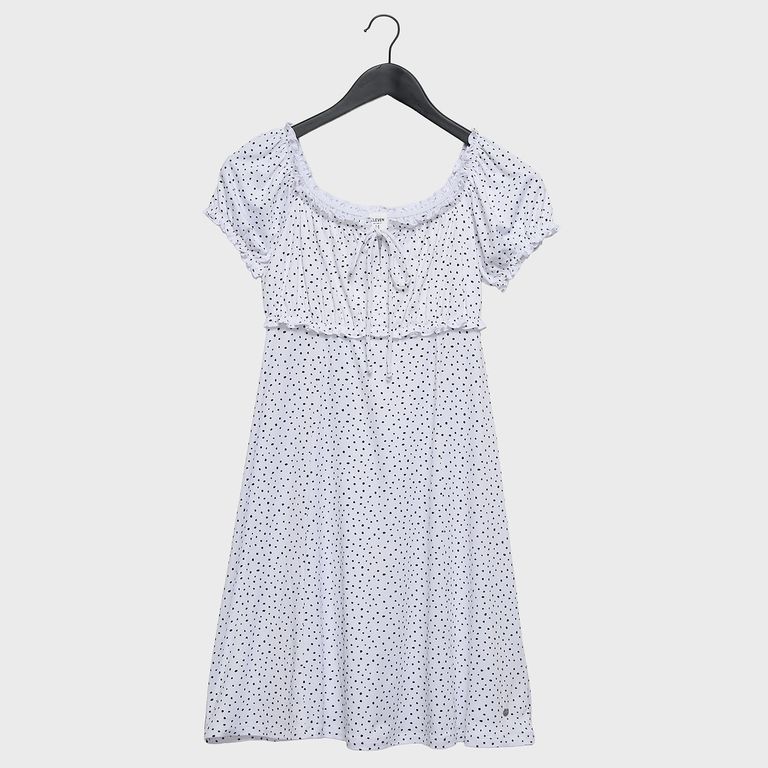 Vestido Niña