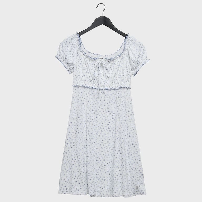 Vestido Niña
