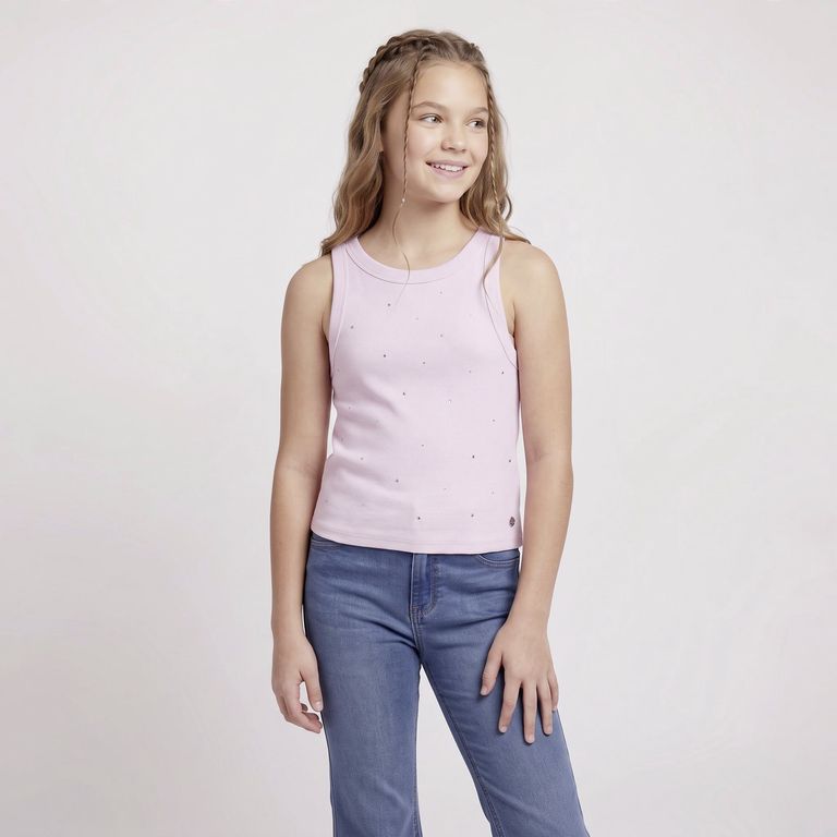 Polera Niña