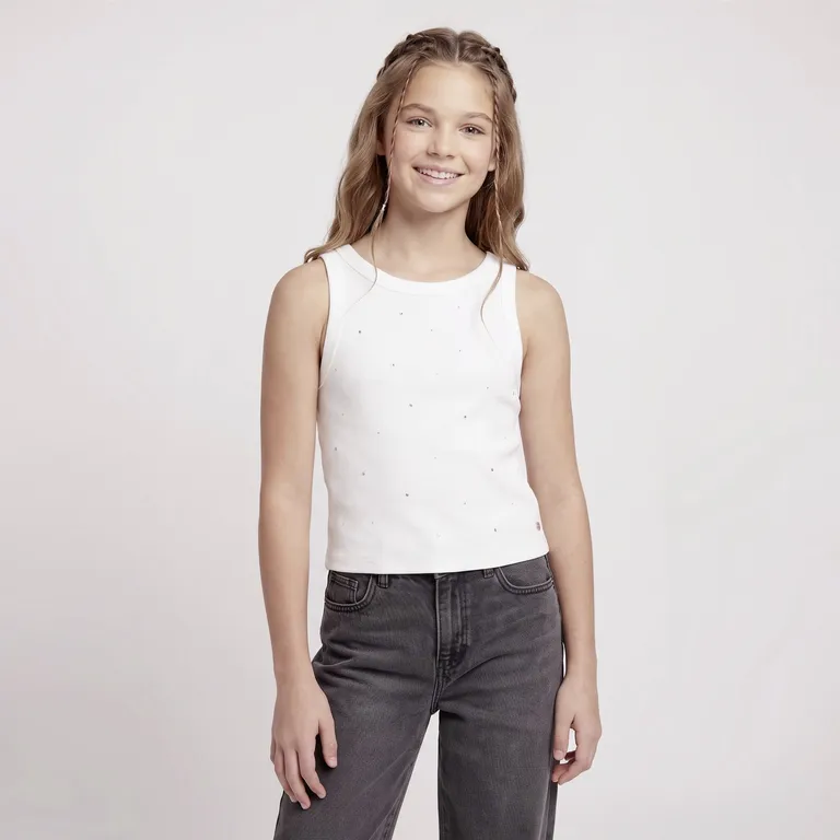 Polera Niña