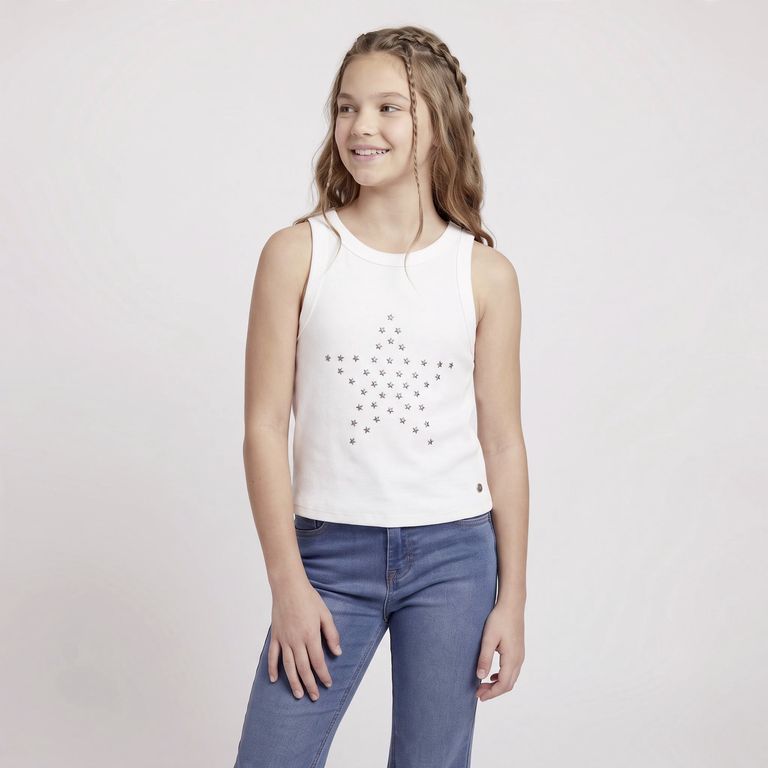 Polera Niña