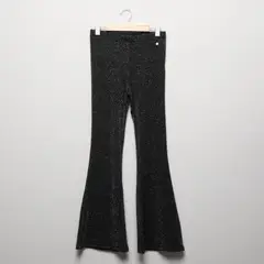 ELEVEN - Calza Flare Brillos Niña