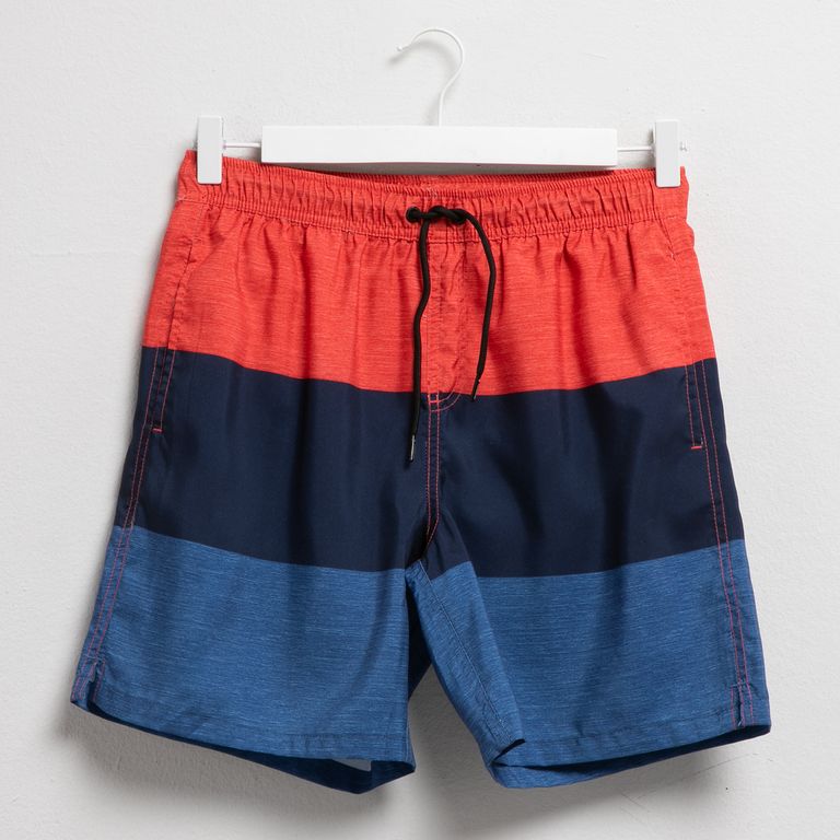 Traje Baño Niño