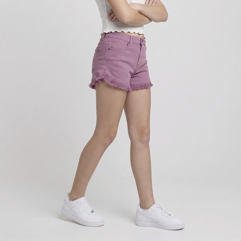 Short Niña