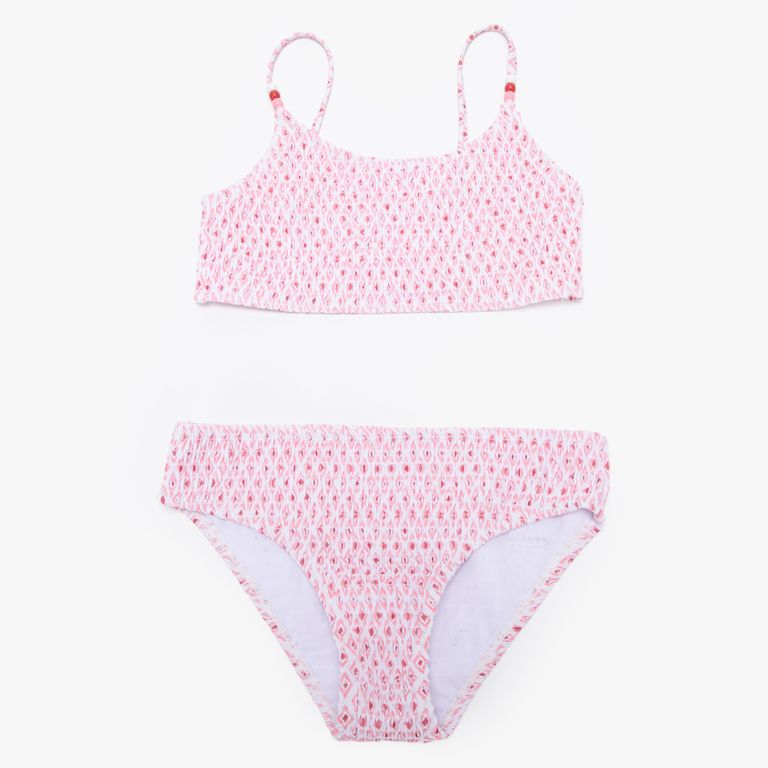 Bikini Dos Piezas Niña