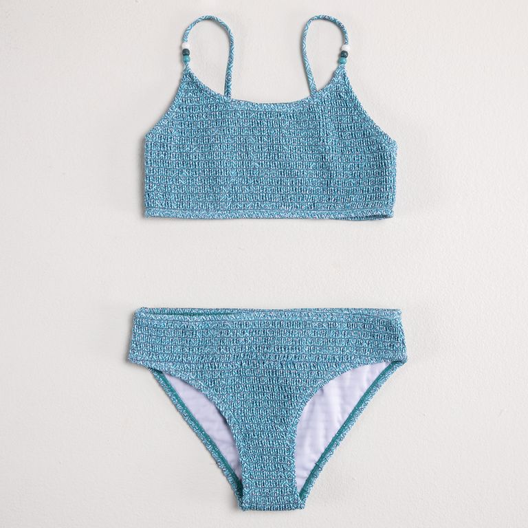 Bikini Dos Piezas Niña