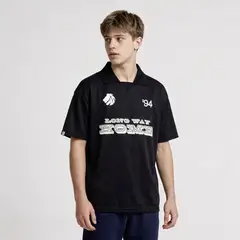 FEDERATION - Polera Manga Corta Niño