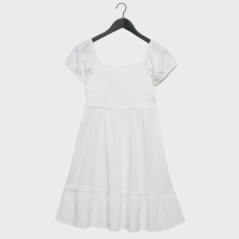 Vestido Panal Niña