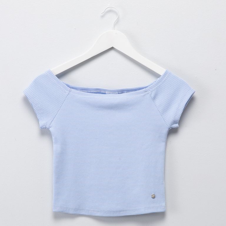 Polera Niña