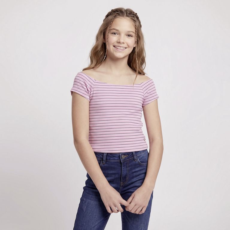Polera Niña