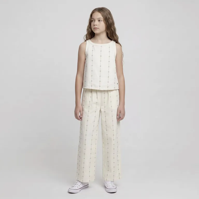 Blusa Niña